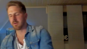 ronhill13  27-08-2021 Recorded Video Show